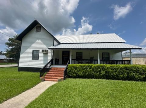 211 W College Street Abbeville GA 31001
