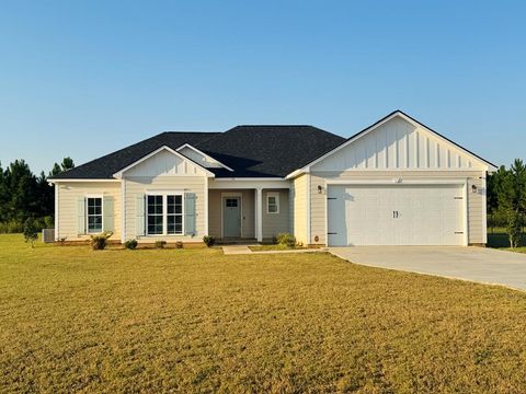 Photo of 111 Chapel Court, Leesburg, GA 31763 (MLS # 138916)