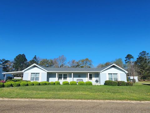 310 Laurel Street Ocilla GA 31774