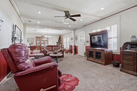 Tiny photo for 771 Osierfield Drive, Fitzgerald, GA 31750 (MLS # 142984)