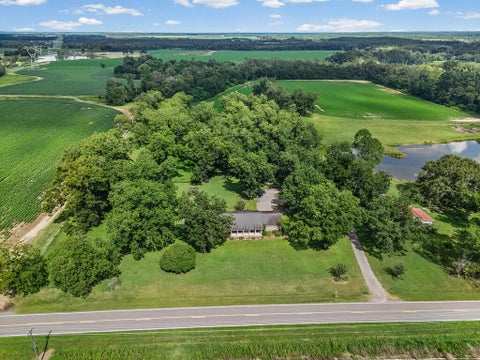 Tiny photo for 771 Osierfield Drive, Fitzgerald, GA 31750 (MLS # 142984)