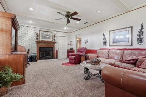 Tiny photo for 771 Osierfield Drive, Fitzgerald, GA 31750 (MLS # 142984)