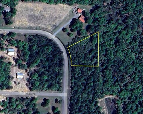 1020 Flathead Road Vienna GA 31092