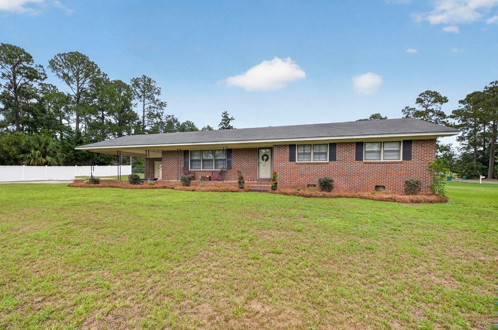 402 Morningside Dr