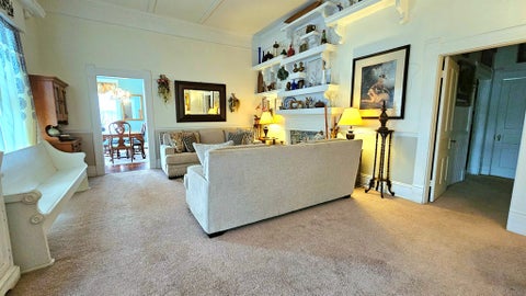 Tiny photo for 810 S Lee Street, Fitzgerald, GA 31750 (MLS # 141370)