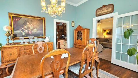 Tiny photo for 810 S Lee Street, Fitzgerald, GA 31750 (MLS # 141370)