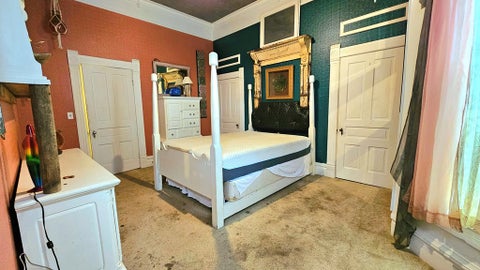 Tiny photo for 810 S Lee Street, Fitzgerald, GA 31750 (MLS # 141370)