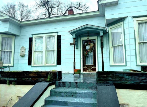 Tiny photo for 810 S Lee Street, Fitzgerald, GA 31750 (MLS # 141370)