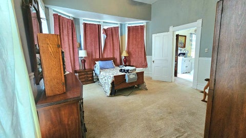 Tiny photo for 810 S Lee Street, Fitzgerald, GA 31750 (MLS # 141370)