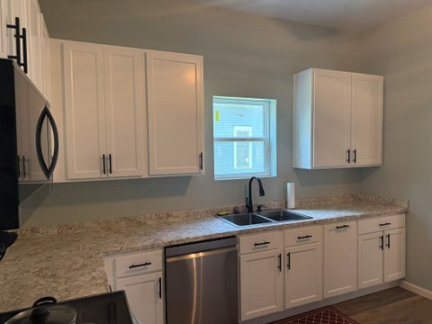 Tiny photo for 503 N Main Street, Fitzgerald, GA 31750 (MLS # 142840)