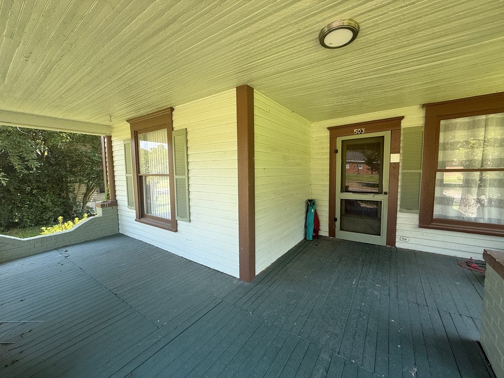 503 N Main Street