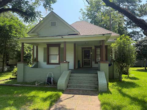 Photo of 503 N Main Street, Fitzgerald, GA 31750 (MLS # 142840)