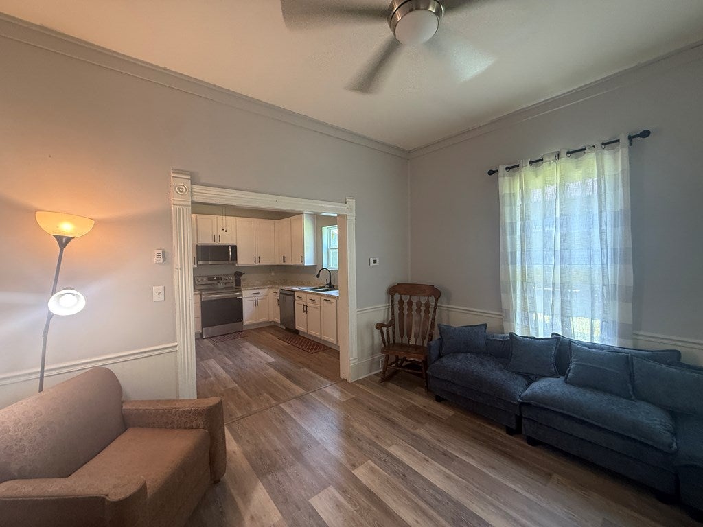 503 N Main Street