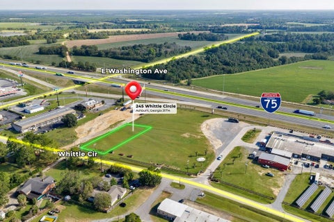 Tiny photo for 245 Whittle Circle, Ashburn, GA 31714 (MLS # 143231)