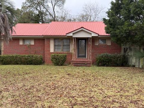 Photo of 196 Mattie Ave, Sycamore, GA 31790 (MLS # 139086)