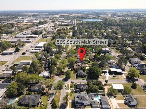 Tiny photo for 509 S Main Street, Fitzgerald, GA 31750 (MLS # 143223)