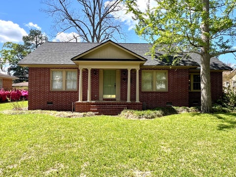 Tiny photo for 509 S Main Street, Fitzgerald, GA 31750 (MLS # 143223)