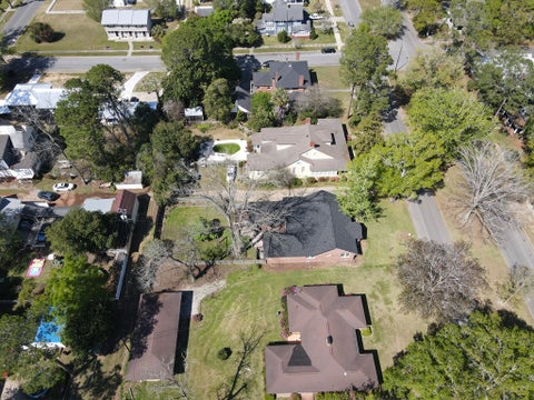 Tiny photo for 509 S Main Street, Fitzgerald, GA 31750 (MLS # 143223)