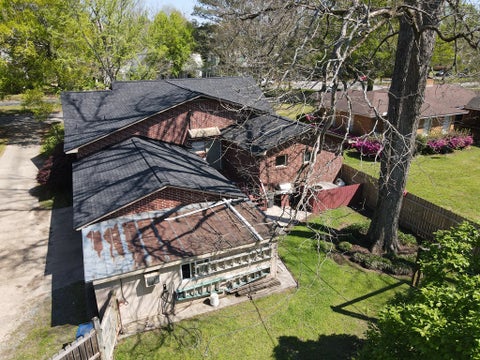 Tiny photo for 509 S Main Street, Fitzgerald, GA 31750 (MLS # 143223)