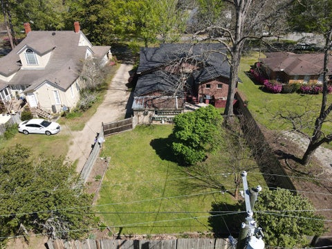 Tiny photo for 509 S Main Street, Fitzgerald, GA 31750 (MLS # 143223)