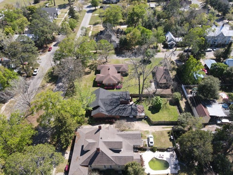 Tiny photo for 509 S Main Street, Fitzgerald, GA 31750 (MLS # 143223)