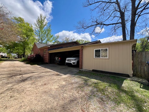 Tiny photo for 509 S Main Street, Fitzgerald, GA 31750 (MLS # 143223)