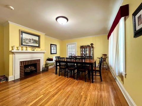 Tiny photo for 509 S Main Street, Fitzgerald, GA 31750 (MLS # 143223)
