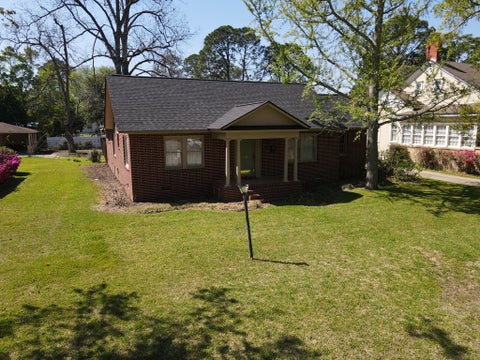 Tiny photo for 509 S Main Street, Fitzgerald, GA 31750 (MLS # 143223)