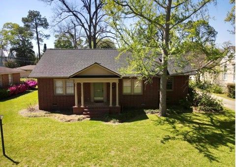 Tiny photo for 509 S Main Street, Fitzgerald, GA 31750 (MLS # 143223)