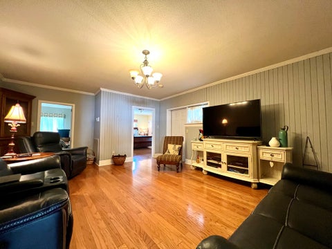 Tiny photo for 509 S Main Street, Fitzgerald, GA 31750 (MLS # 143223)