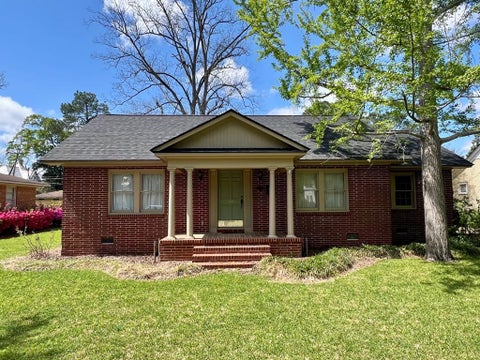 Tiny photo for 509 S Main Street, Fitzgerald, GA 31750 (MLS # 143223)