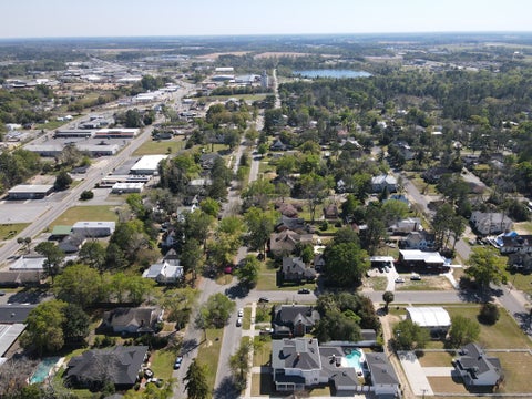 Tiny photo for 509 S Main Street, Fitzgerald, GA 31750 (MLS # 143223)