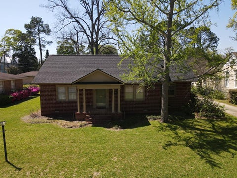 Tiny photo for 509 S Main Street, Fitzgerald, GA 31750 (MLS # 143223)