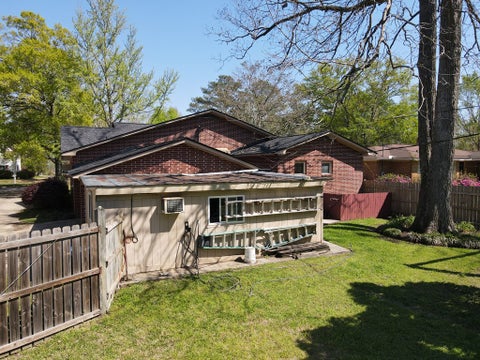 Tiny photo for 509 S Main Street, Fitzgerald, GA 31750 (MLS # 143223)