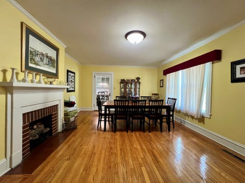 Tiny photo for 509 S Main Street, Fitzgerald, GA 31750 (MLS # 143223)