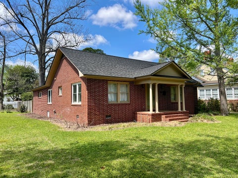 Tiny photo for 509 S Main Street, Fitzgerald, GA 31750 (MLS # 143223)