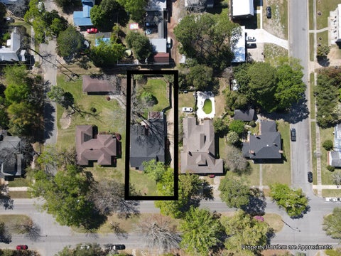 Tiny photo for 509 S Main Street, Fitzgerald, GA 31750 (MLS # 143223)
