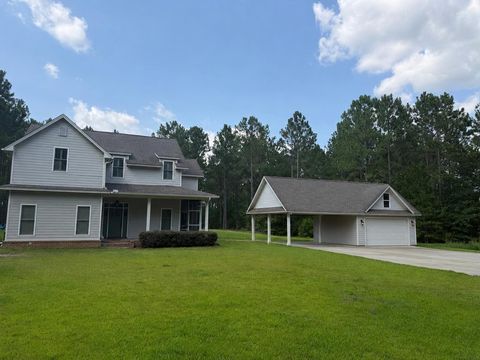 Photo of 114 E R Willis Rd, Tifton, GA 31793 (MLS # 142819)