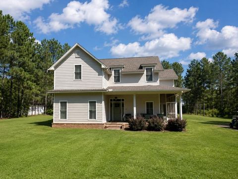 Photo of 114 E R Willis Rd, Tifton, GA 31793 (MLS # 142819)
