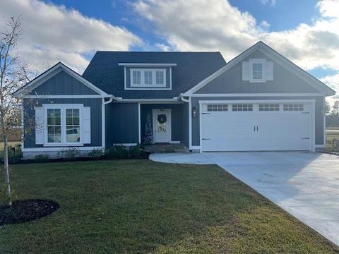 53 Water's Edge Way Tifton GA 31793