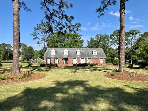 6004 Lake Shore Dr Tifton GA 31794