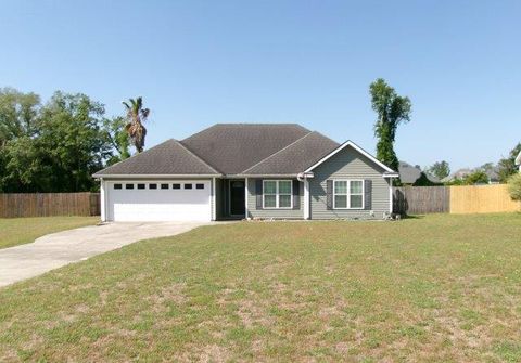 Photo of 44 Jacobs Walk, Lakeland, GA 31635 (MLS # 142558)