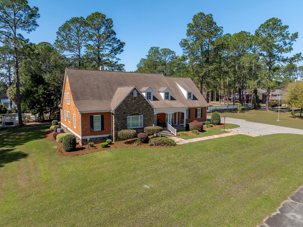 5308 Forest Lake Dr.