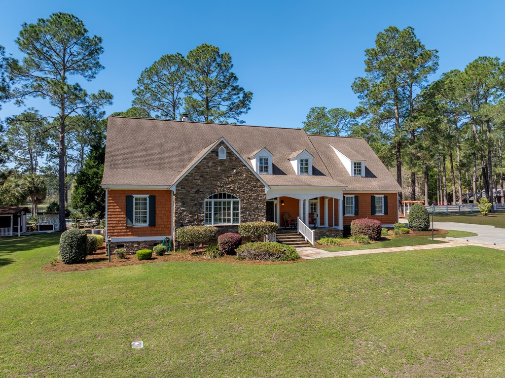 5308 Forest Lake Dr.