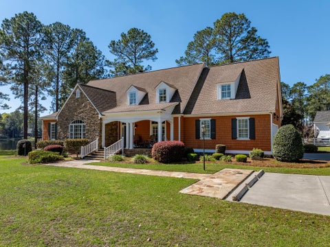 Tiny photo for 5308 Forest Lake Dr, Tifton, GA 31793 (MLS # 142455)