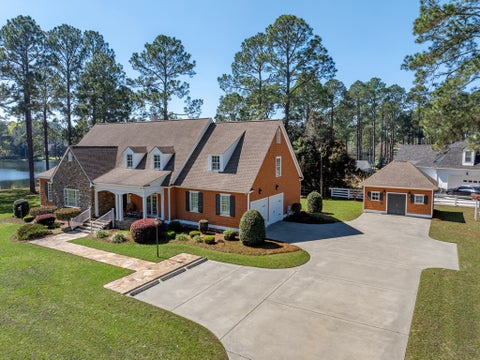Tiny photo for 5308 Forest Lake Dr, Tifton, GA 31793 (MLS # 142455)