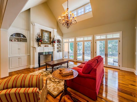Tiny photo for 5308 Forest Lake Dr, Tifton, GA 31793 (MLS # 142455)