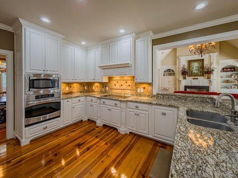 Tiny photo for 5308 Forest Lake Dr, Tifton, GA 31793 (MLS # 142455)