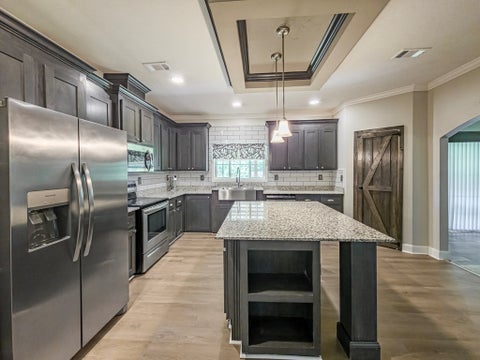 Tiny photo for 1740 Ramblinwood Road, Ray City, GA 31645 (MLS # 142772)