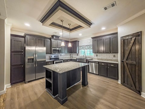 Tiny photo for 1740 Ramblinwood Road, Ray City, GA 31645 (MLS # 142772)